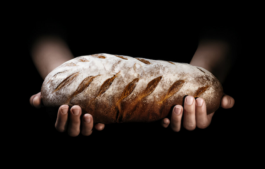 ¿Es realmente saludable? La verdad de la masa madre