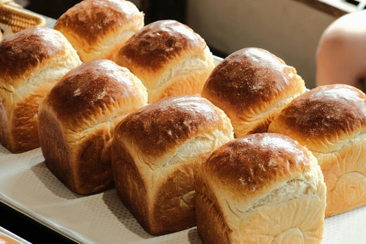 ¿Dónde comprar pan de masa madre en Aguascalientes, México?