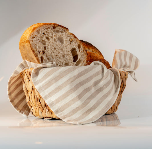Cómo mantener el pan de masa madre por más tiempo: Guía completa | La Miga Y La Barriga - Pan de Masa Madre Aguascalientes