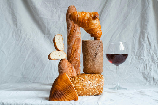 Beneficios del pan de masa madre: ¿Por qué es mejor que el pan comercial?